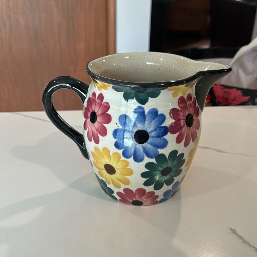 Made in Germany Vintage pitcher